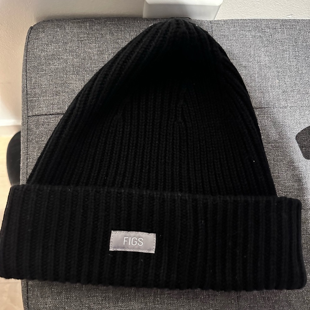 Figs Beanie